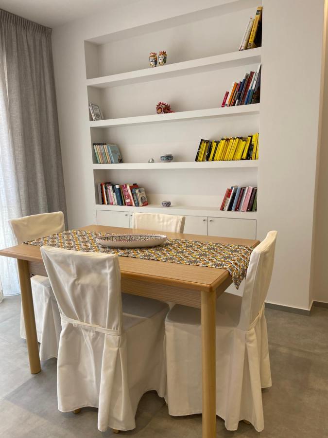 Luxury Sea House Apartment ตราปานี ภายนอก รูปภาพ