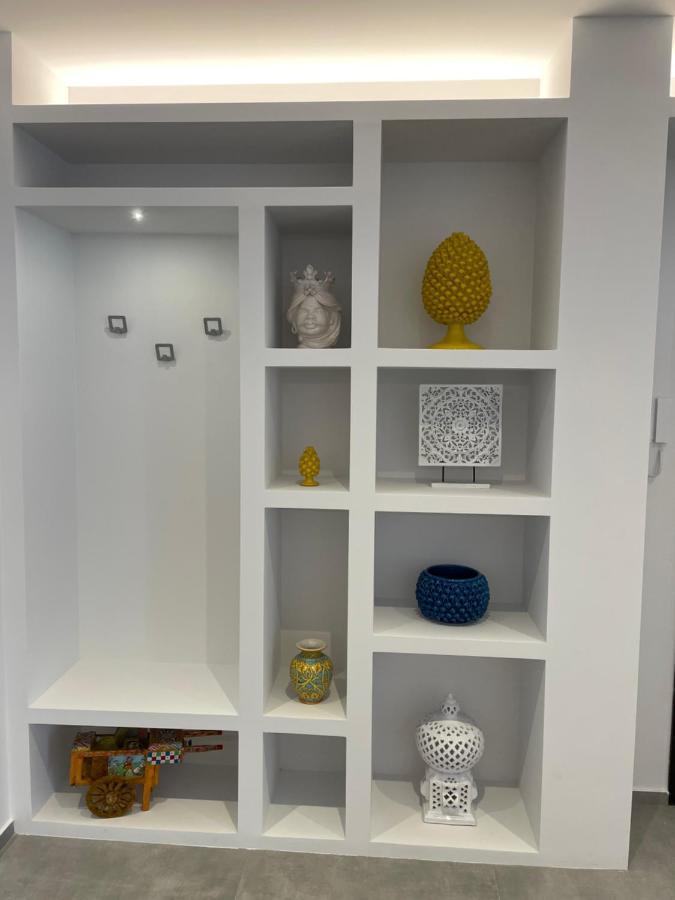 Luxury Sea House Apartment ตราปานี ภายนอก รูปภาพ