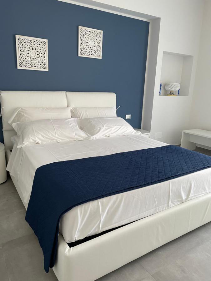 Luxury Sea House Apartment ตราปานี ภายนอก รูปภาพ