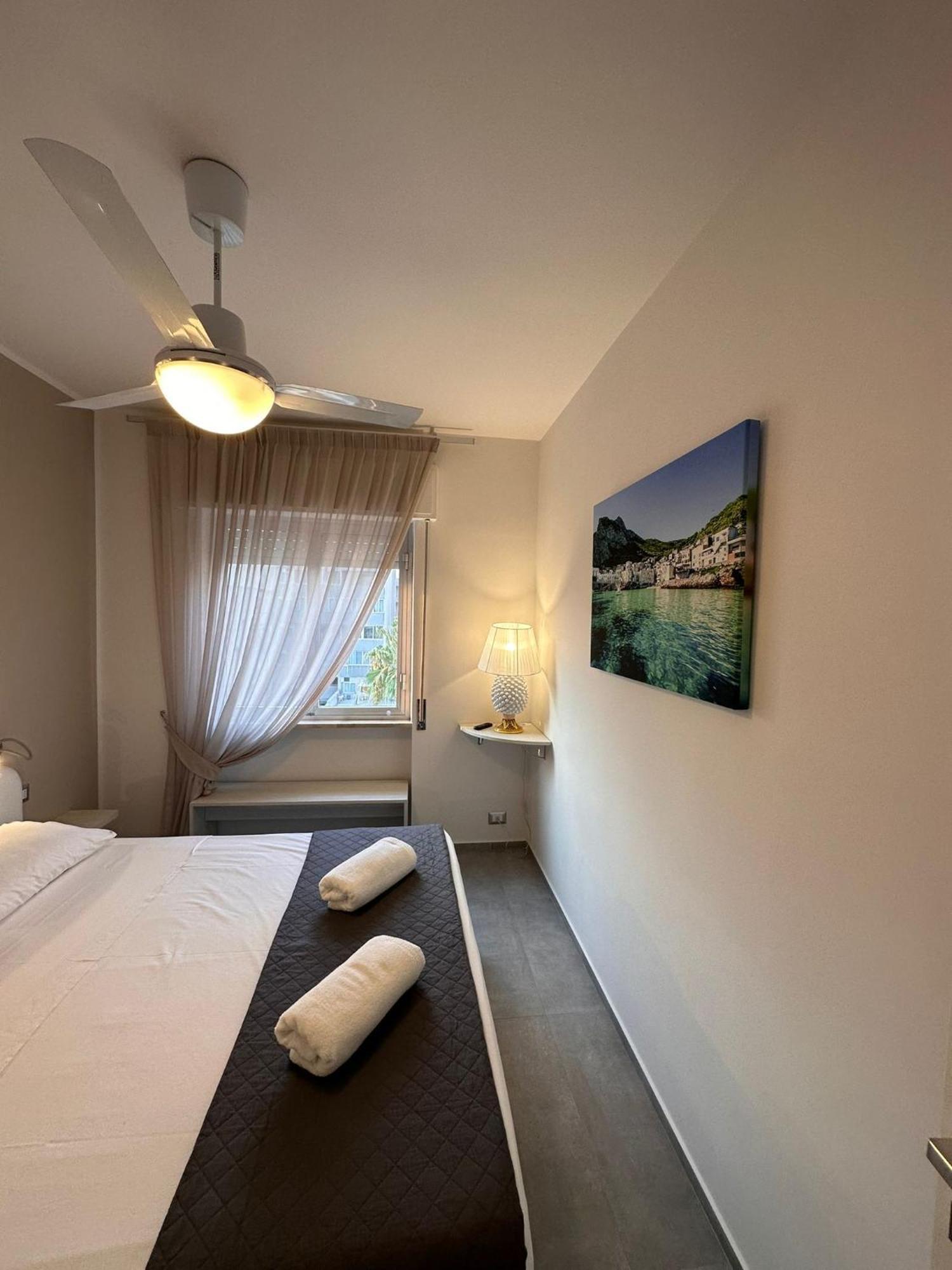 Luxury Sea House Apartment ตราปานี ภายนอก รูปภาพ