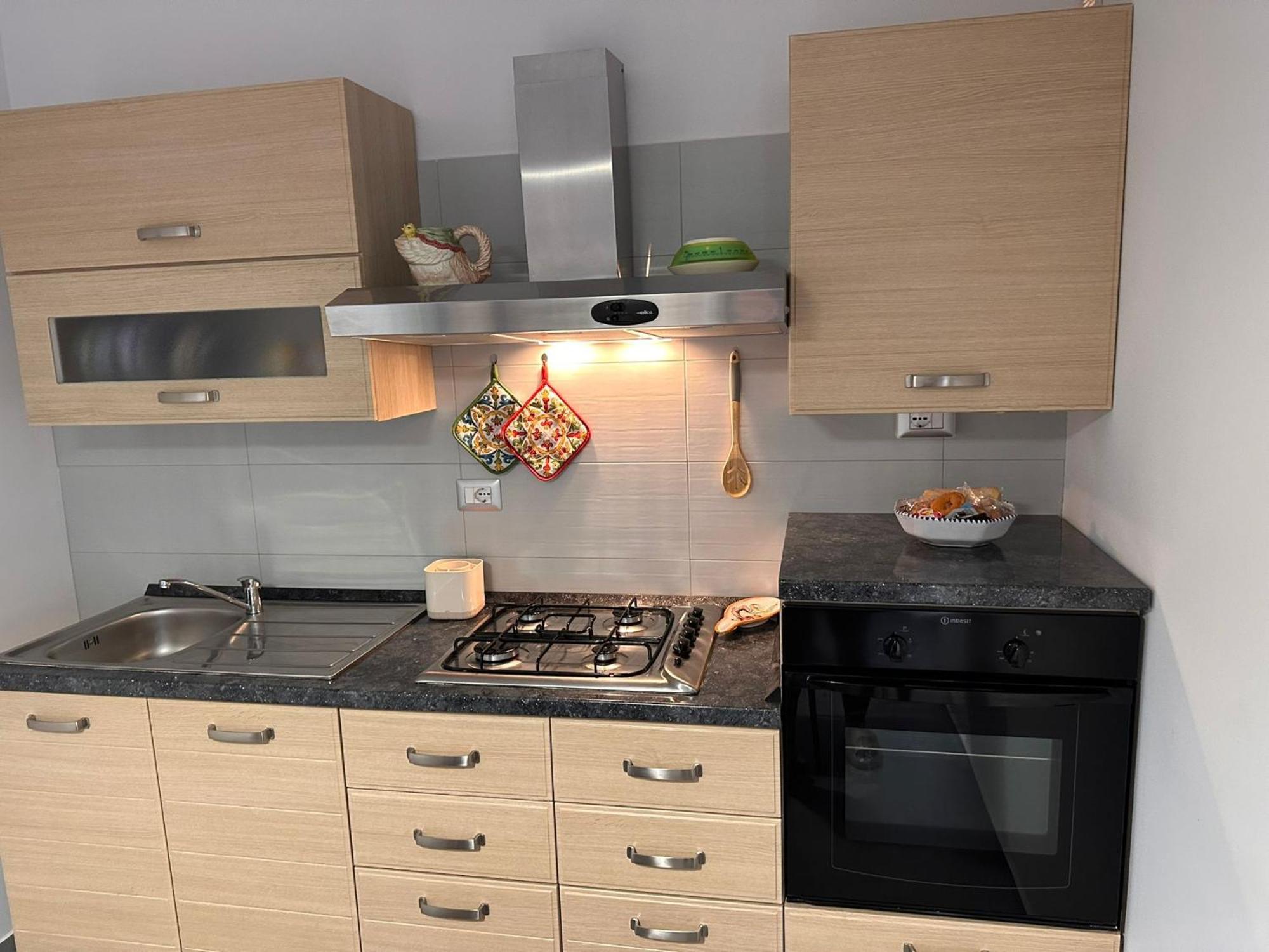 Luxury Sea House Apartment ตราปานี ภายนอก รูปภาพ