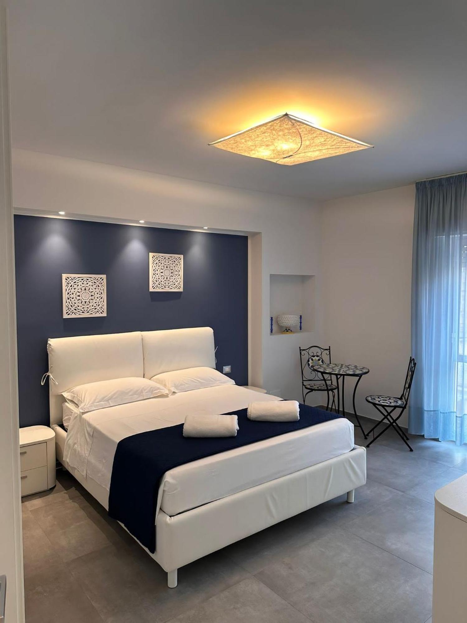 Luxury Sea House Apartment ตราปานี ภายนอก รูปภาพ