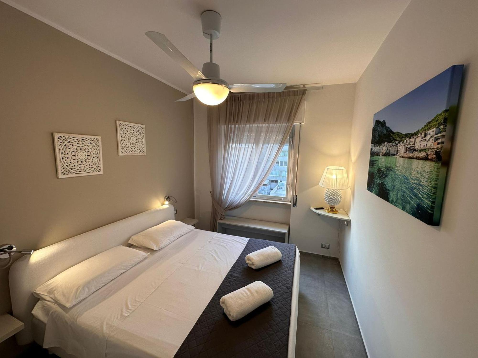 Luxury Sea House Apartment ตราปานี ภายนอก รูปภาพ