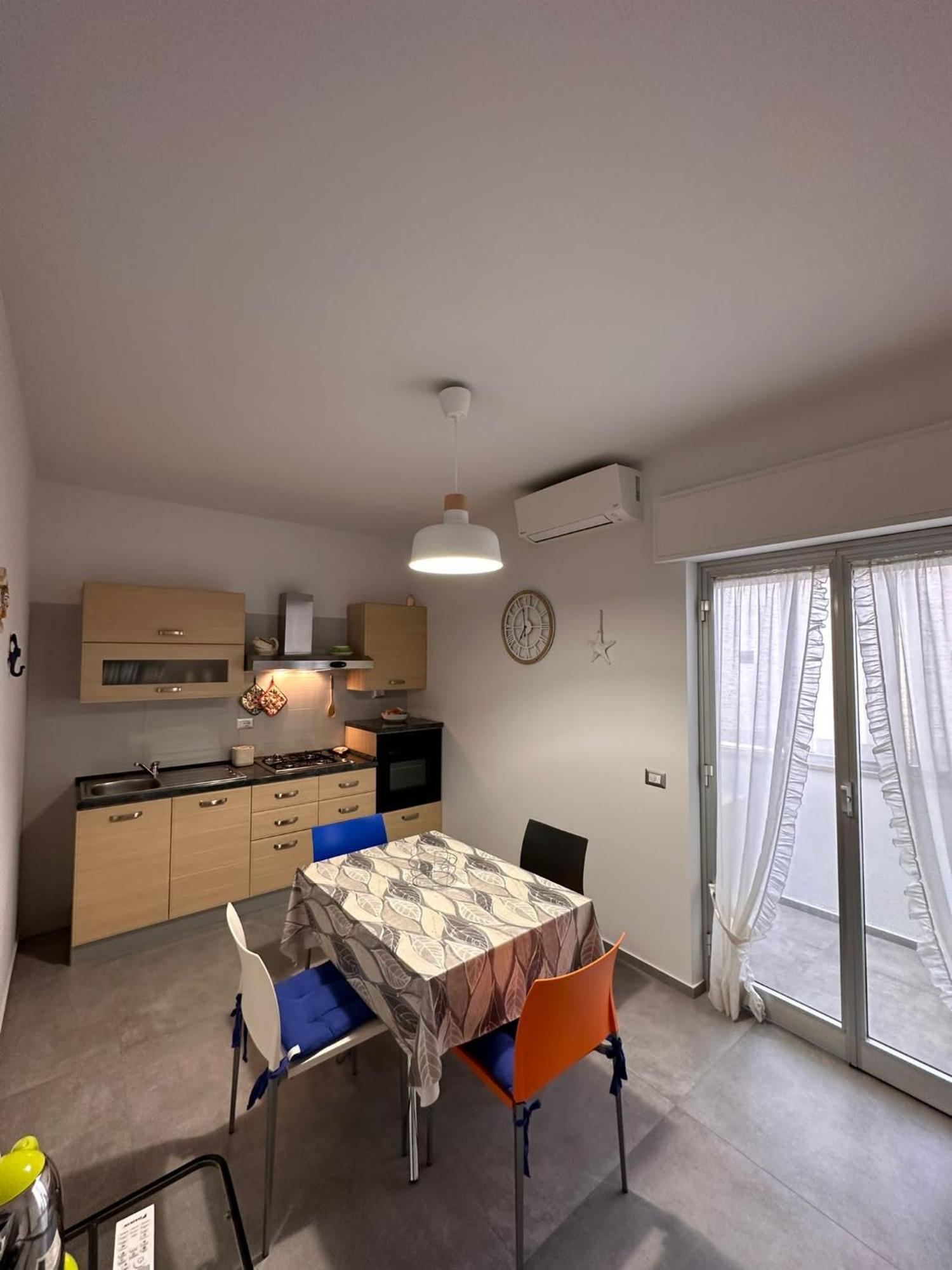 Luxury Sea House Apartment ตราปานี ภายนอก รูปภาพ