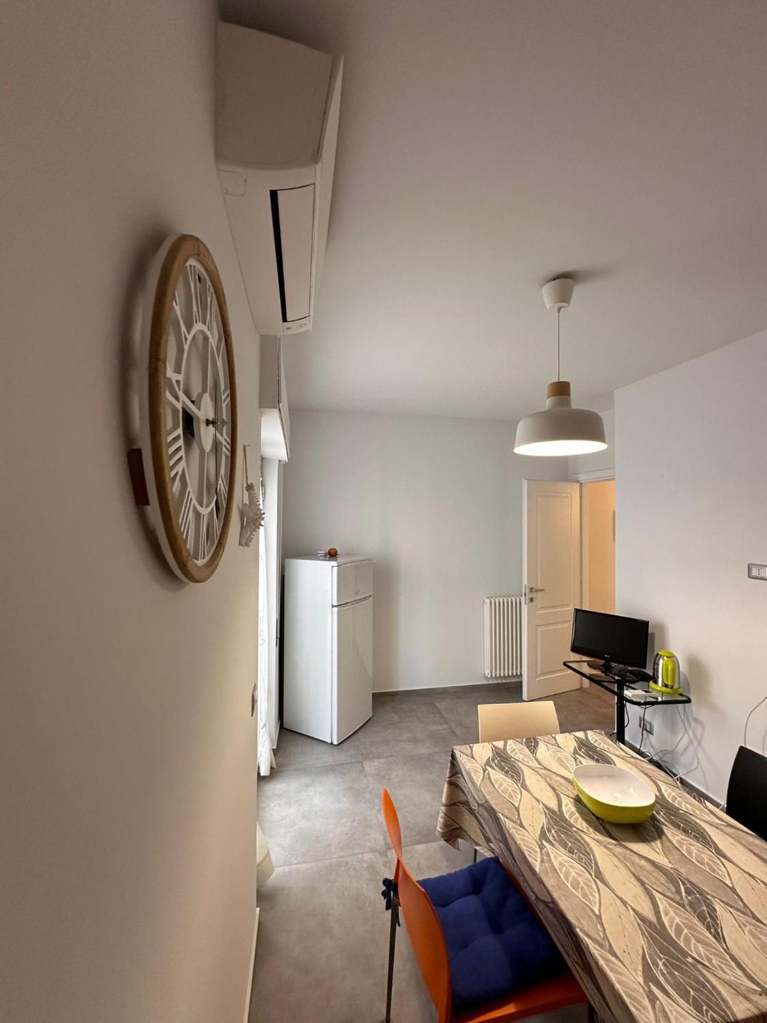 Luxury Sea House Apartment ตราปานี ภายนอก รูปภาพ