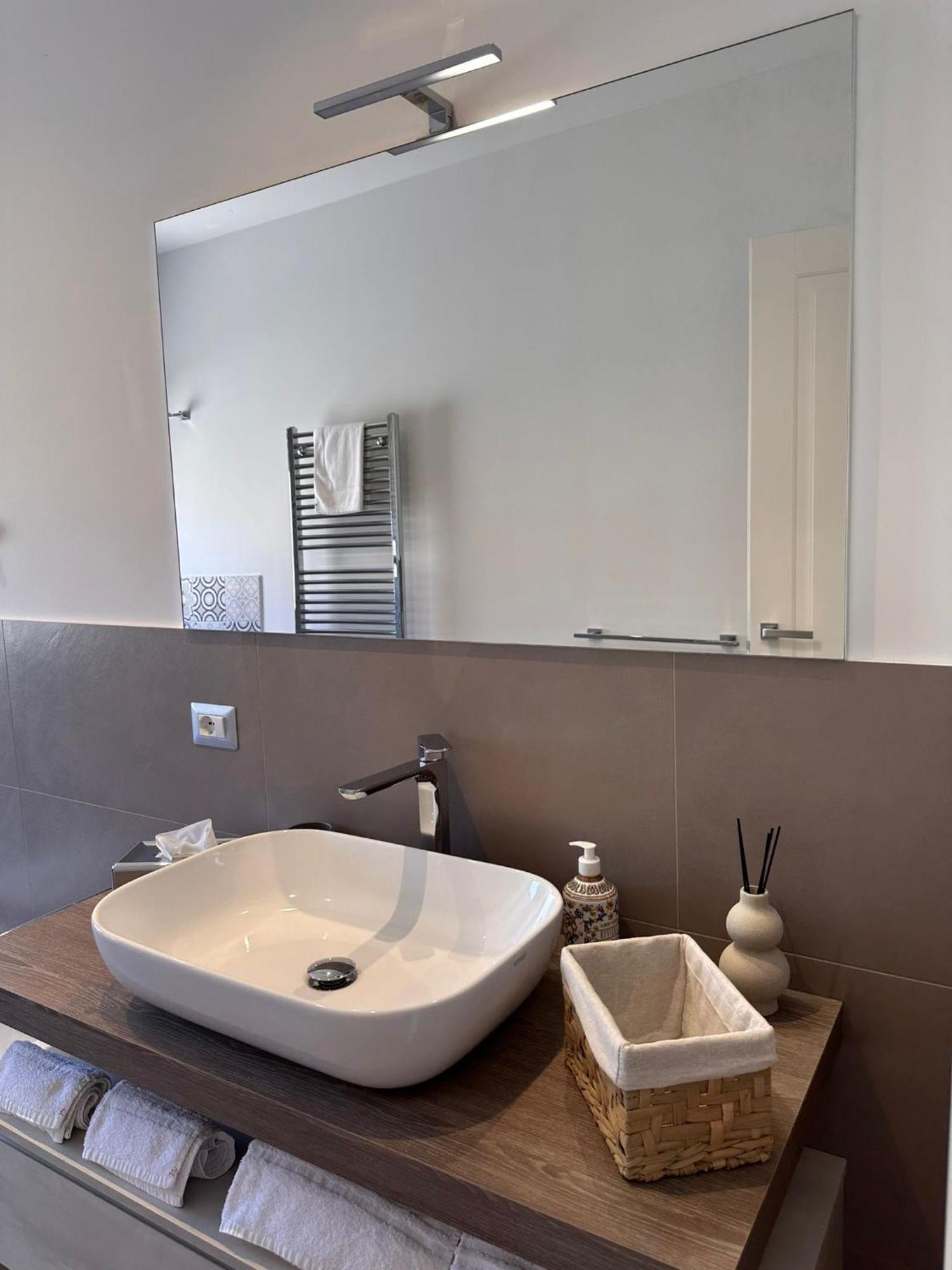 Luxury Sea House Apartment ตราปานี ภายนอก รูปภาพ