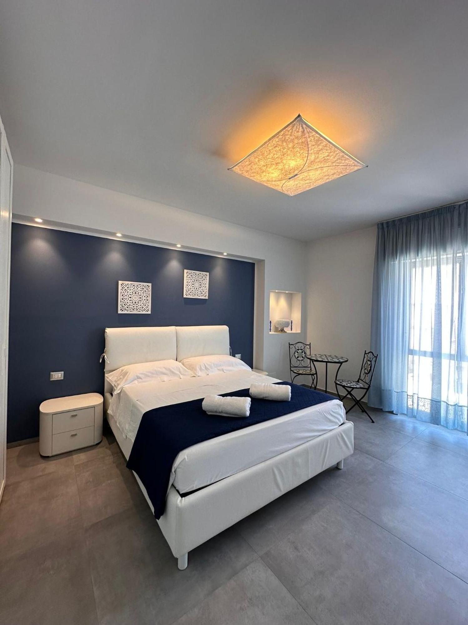 Luxury Sea House Apartment ตราปานี ภายนอก รูปภาพ