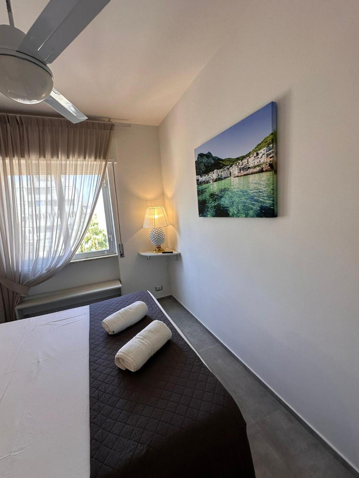 Luxury Sea House Apartment ตราปานี ภายนอก รูปภาพ