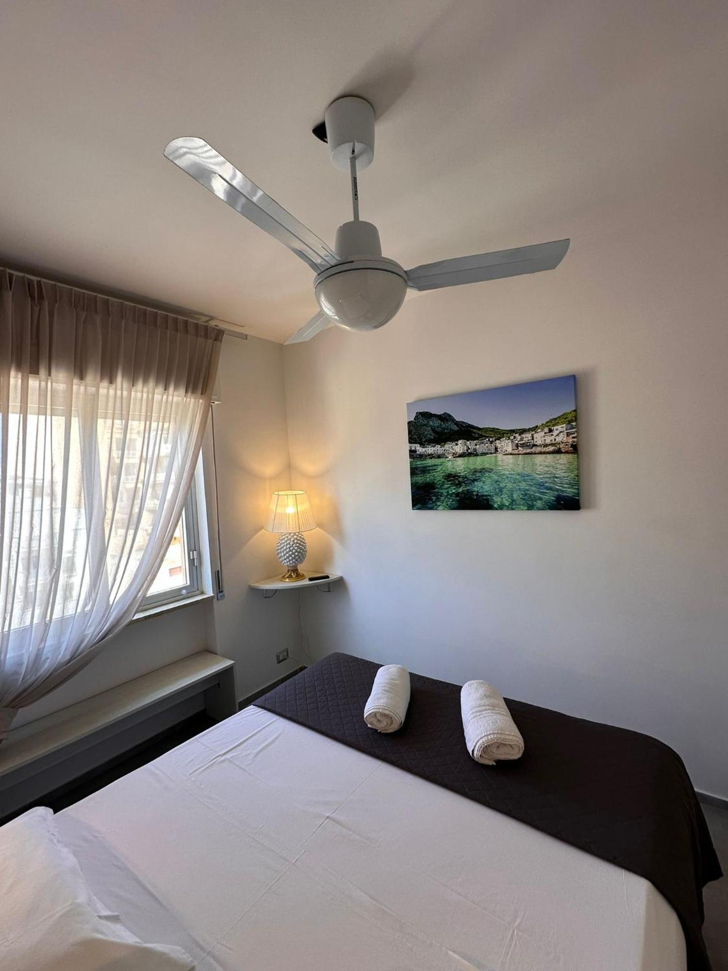 Luxury Sea House Apartment ตราปานี ภายนอก รูปภาพ