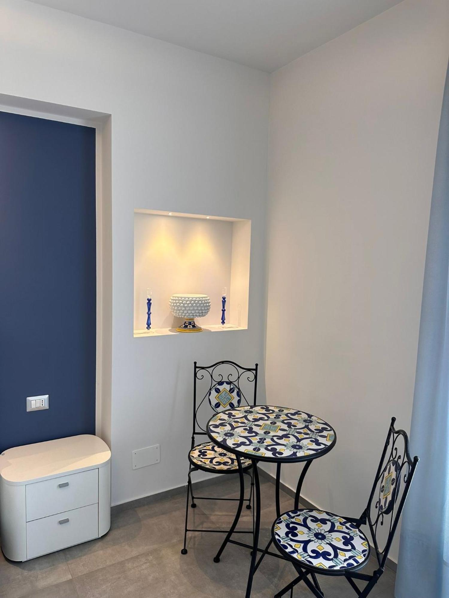 Luxury Sea House Apartment ตราปานี ภายนอก รูปภาพ