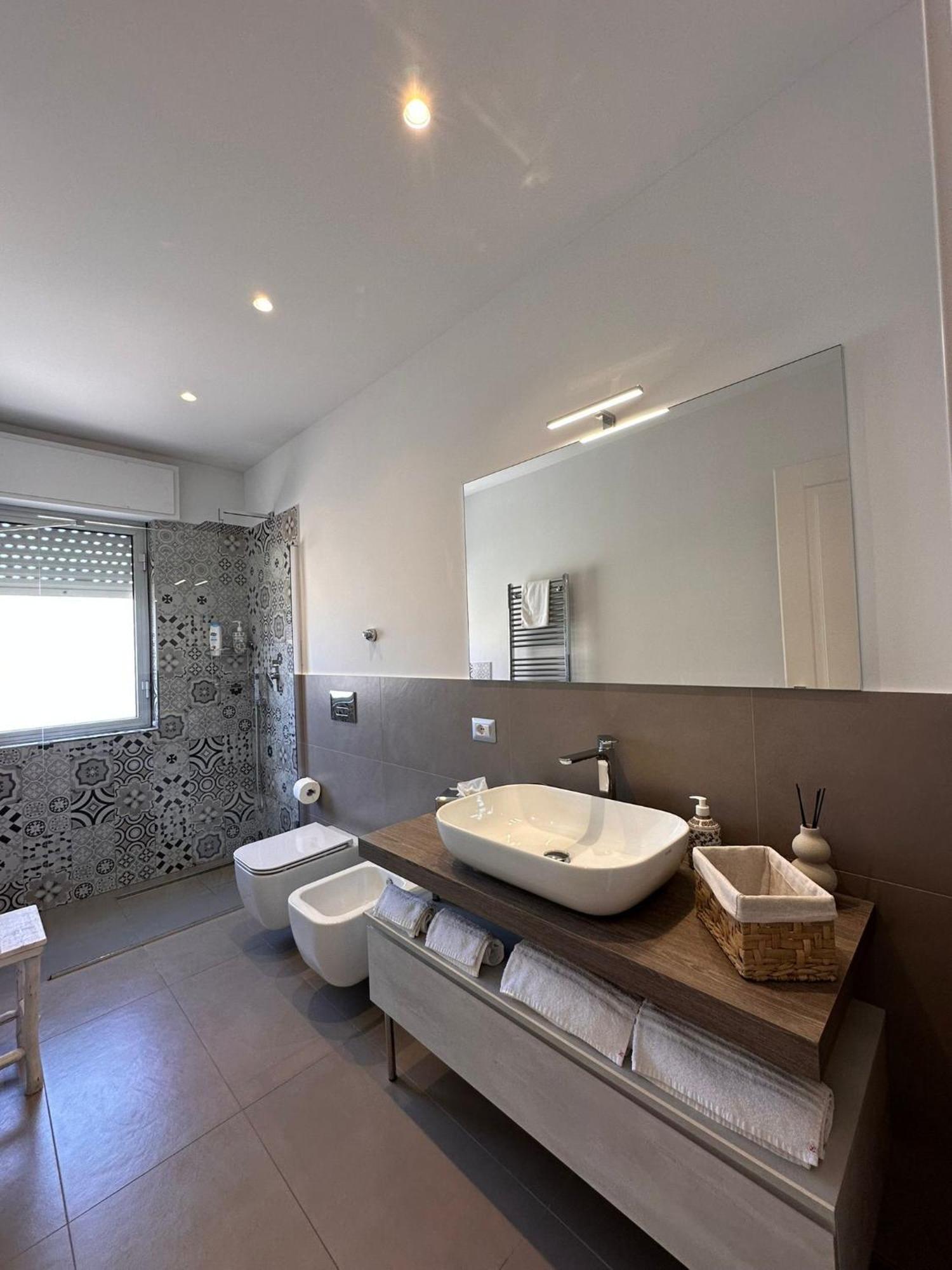 Luxury Sea House Apartment ตราปานี ภายนอก รูปภาพ